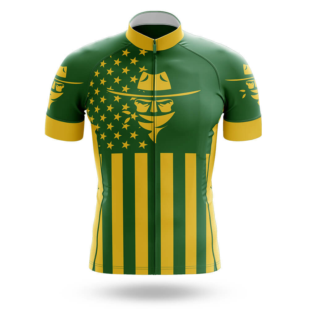 Golden West College USA - Men's Cycling Kit