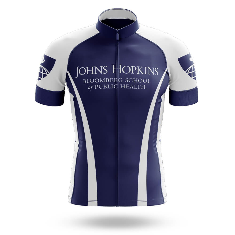 Johns Hopkins Bloomberg School of Public Health - Men's Cycling Kit