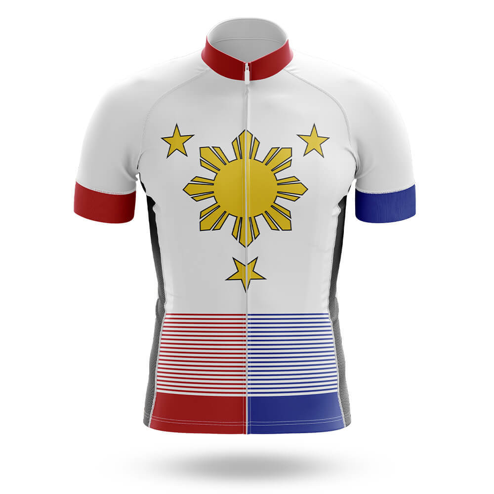 Philippine Sun - Men's Cycling Kit