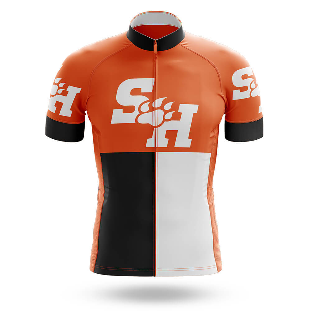 Sam Houston State University TX - Men's Cycling Kit