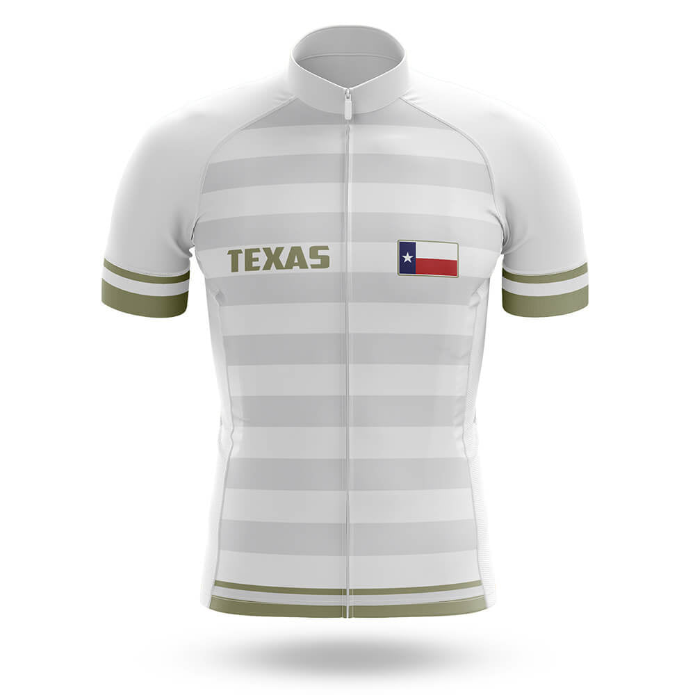 Texas S30 - Men's Cycling Kit