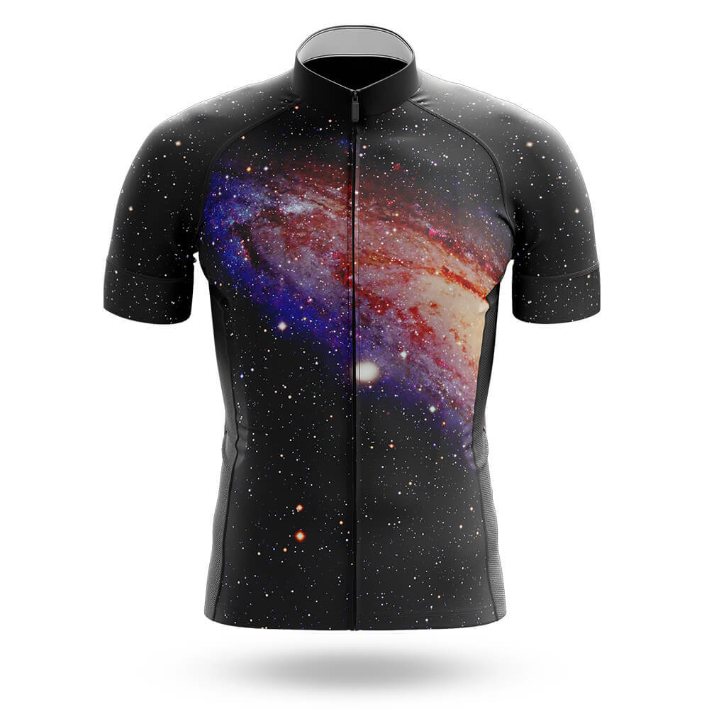 Milky Way - Men's Cycling Kit