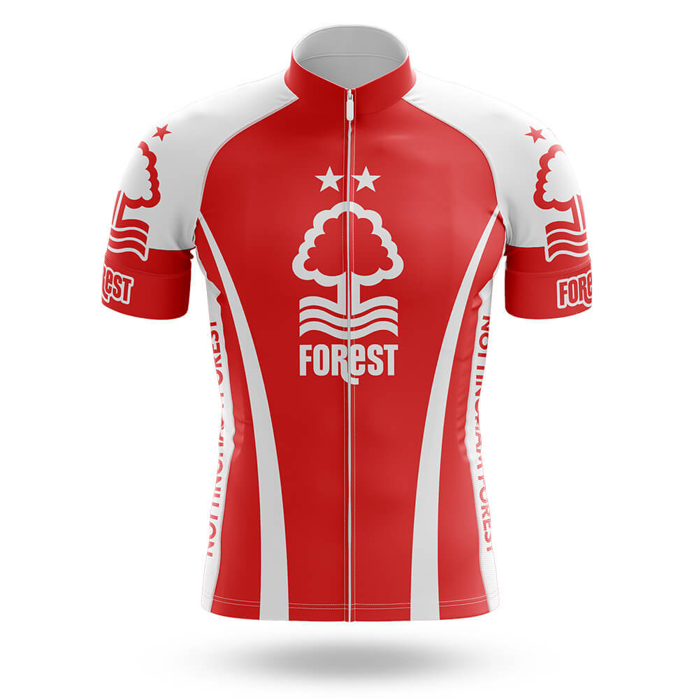 Forest - Men's Cycling Kit