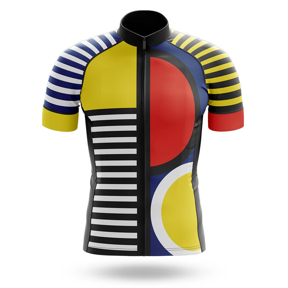 Mix - Men's Cycling Kit