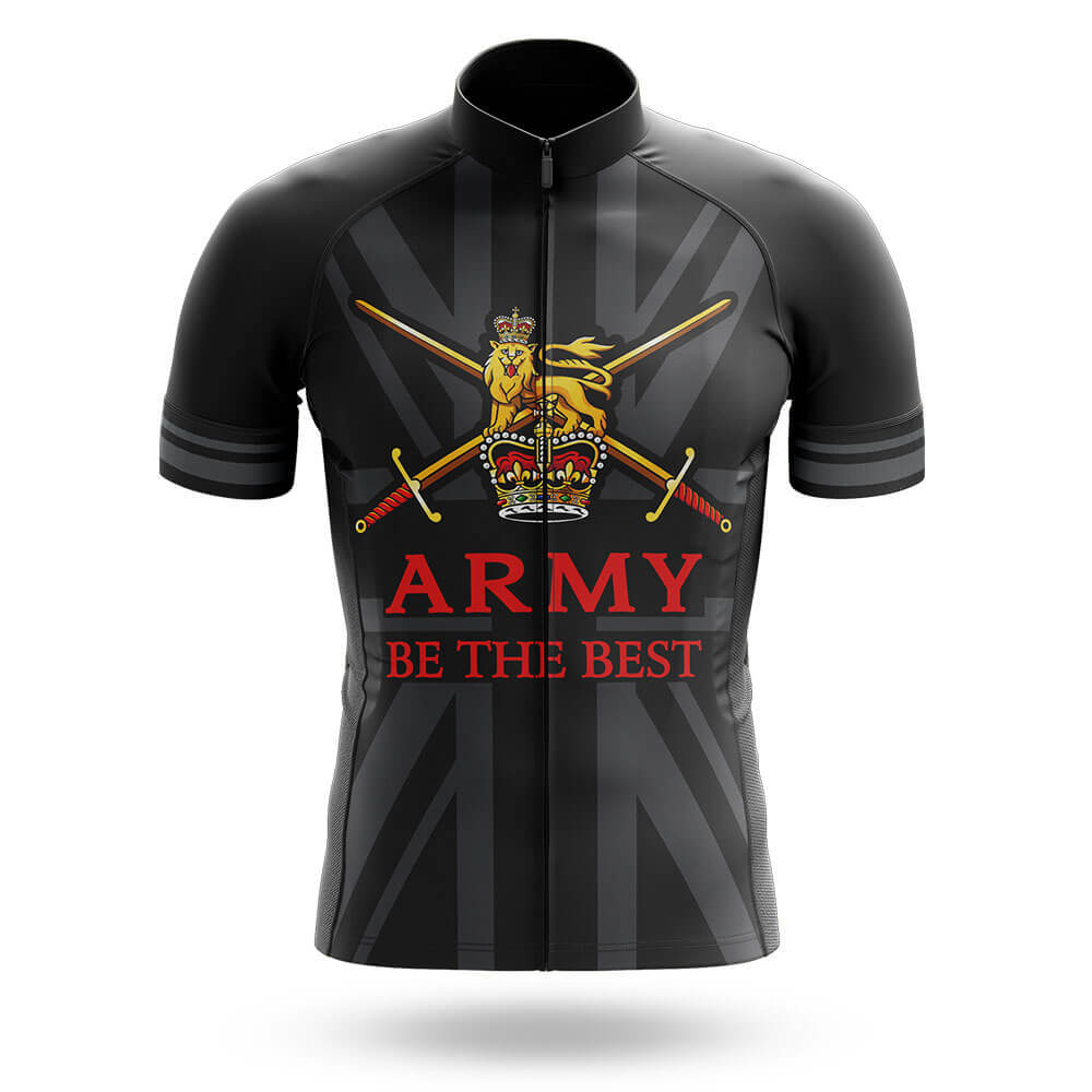 British Army - Men's Cycling Kit