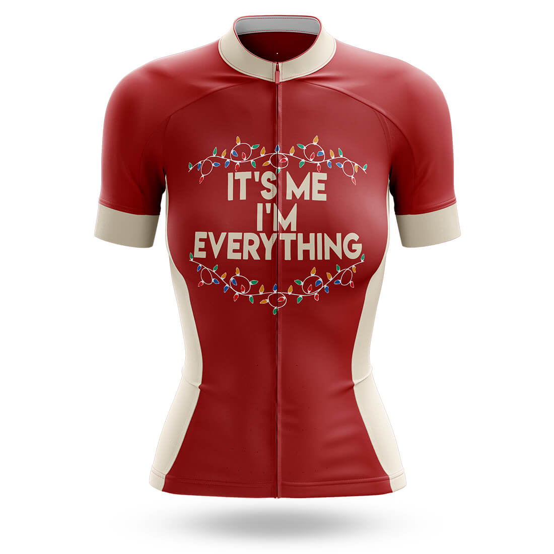 I'm Everything - Women's Cycling Kit