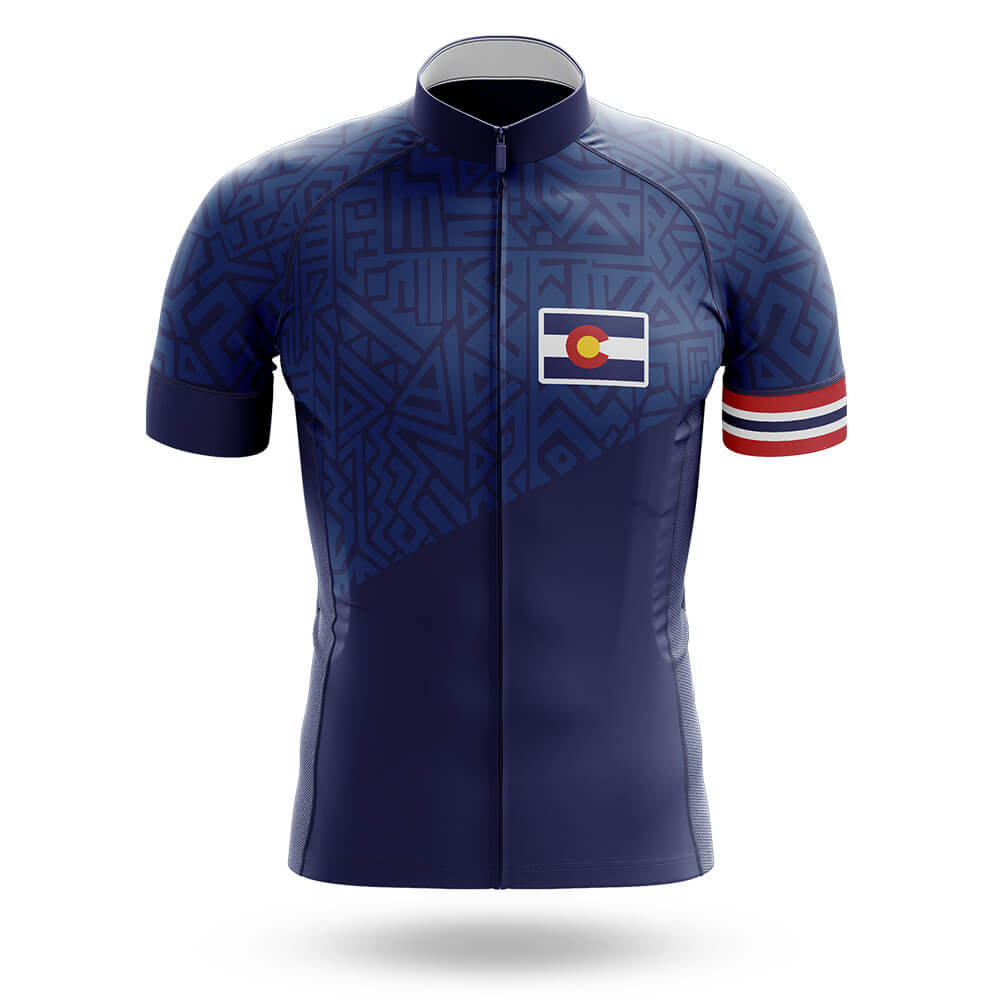 Colorado S21 - Men's Cycling Kit