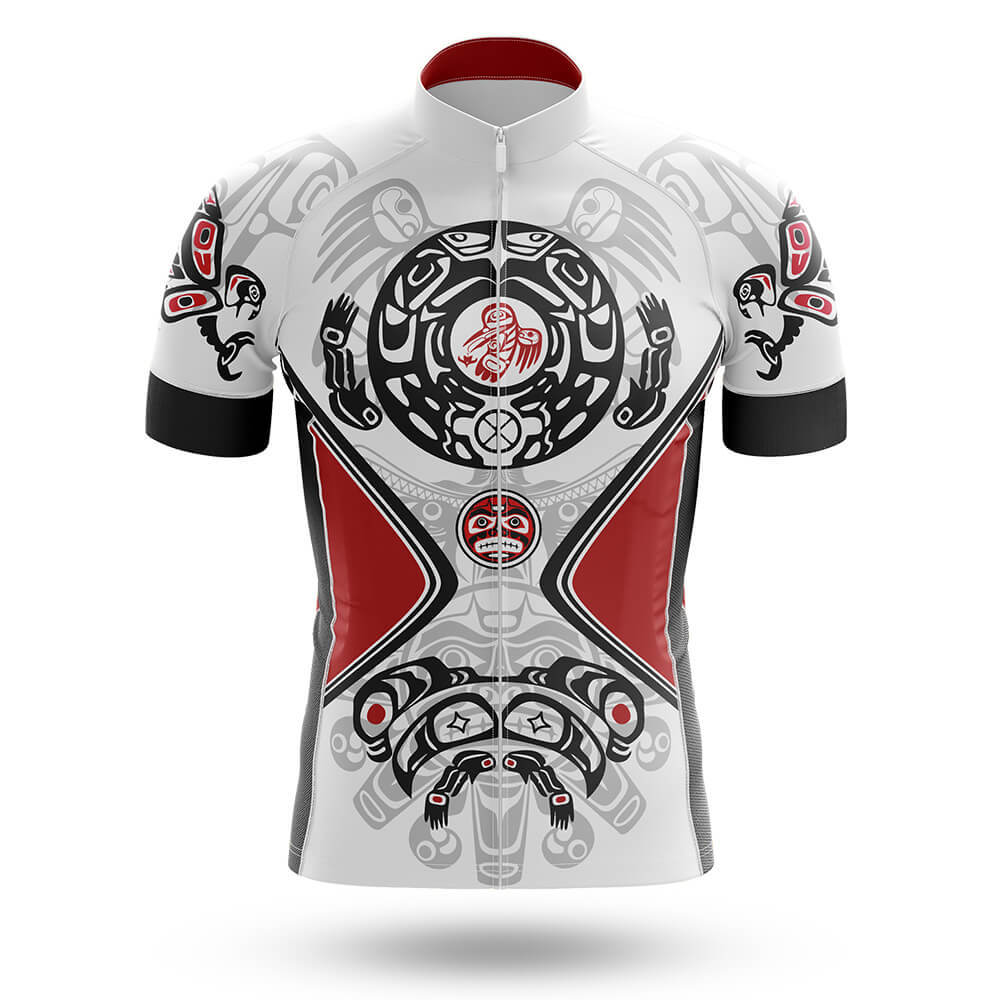 Go Native - Men's Cycling Kit