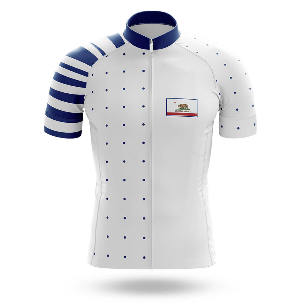 California S20 - Men's Cycling Kit