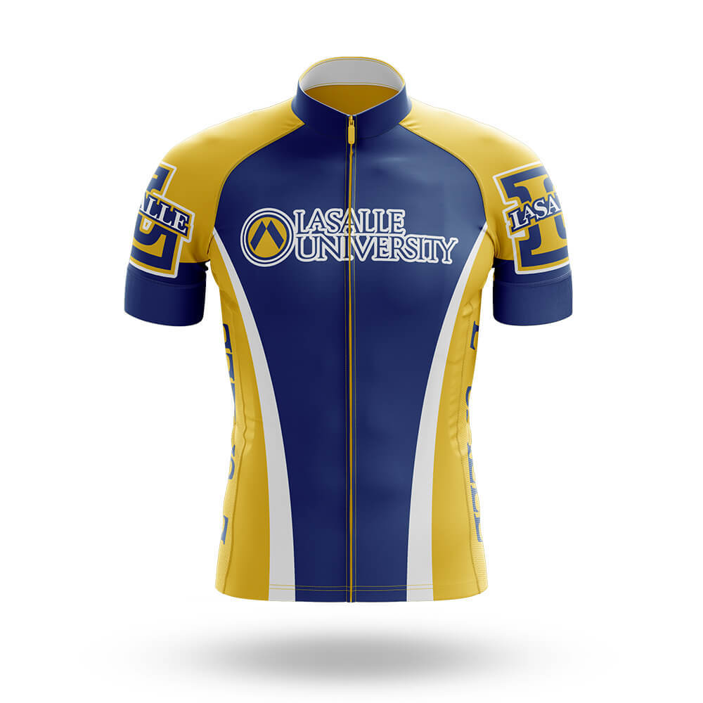 La Salle University - Men's Cycling Kit