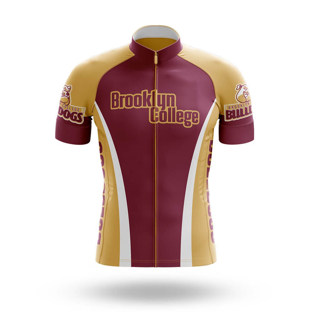 Brooklyn College - Men's Cycling Kit