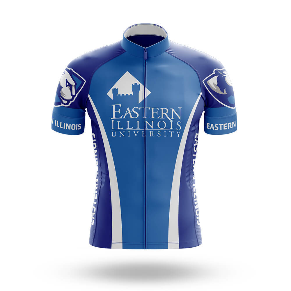 Eastern Illinois University - Men's Cycling Kit
