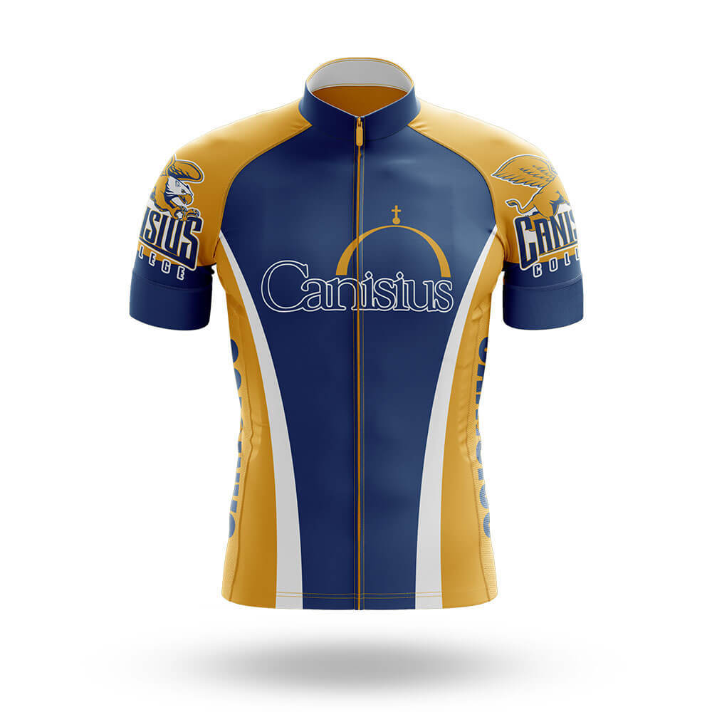 Canisius College - Men's Cycling Kit