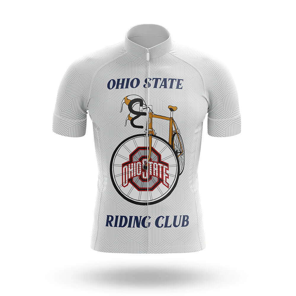 Classic Ohio State - Men's Cycling Kit