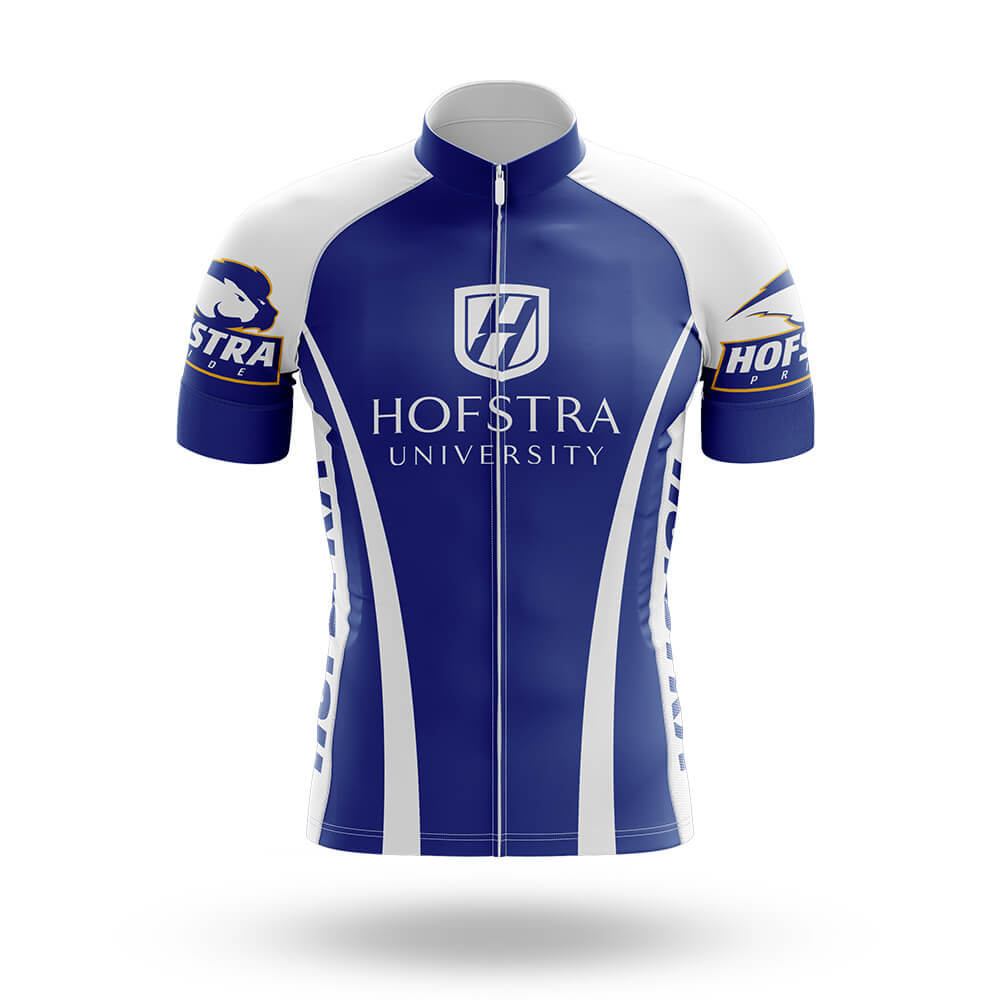 Hofstra University - Men's Cycling Kit