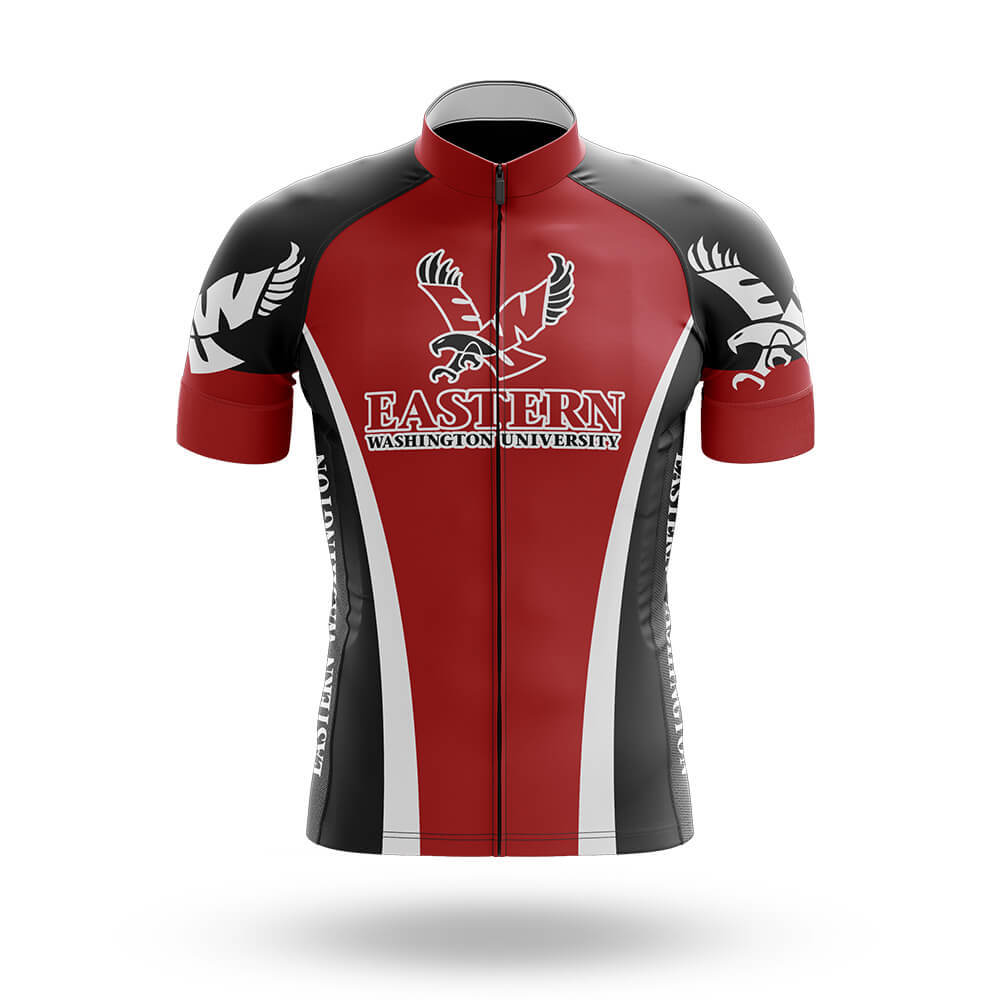 Eastern Washington University - Men's Cycling Kit