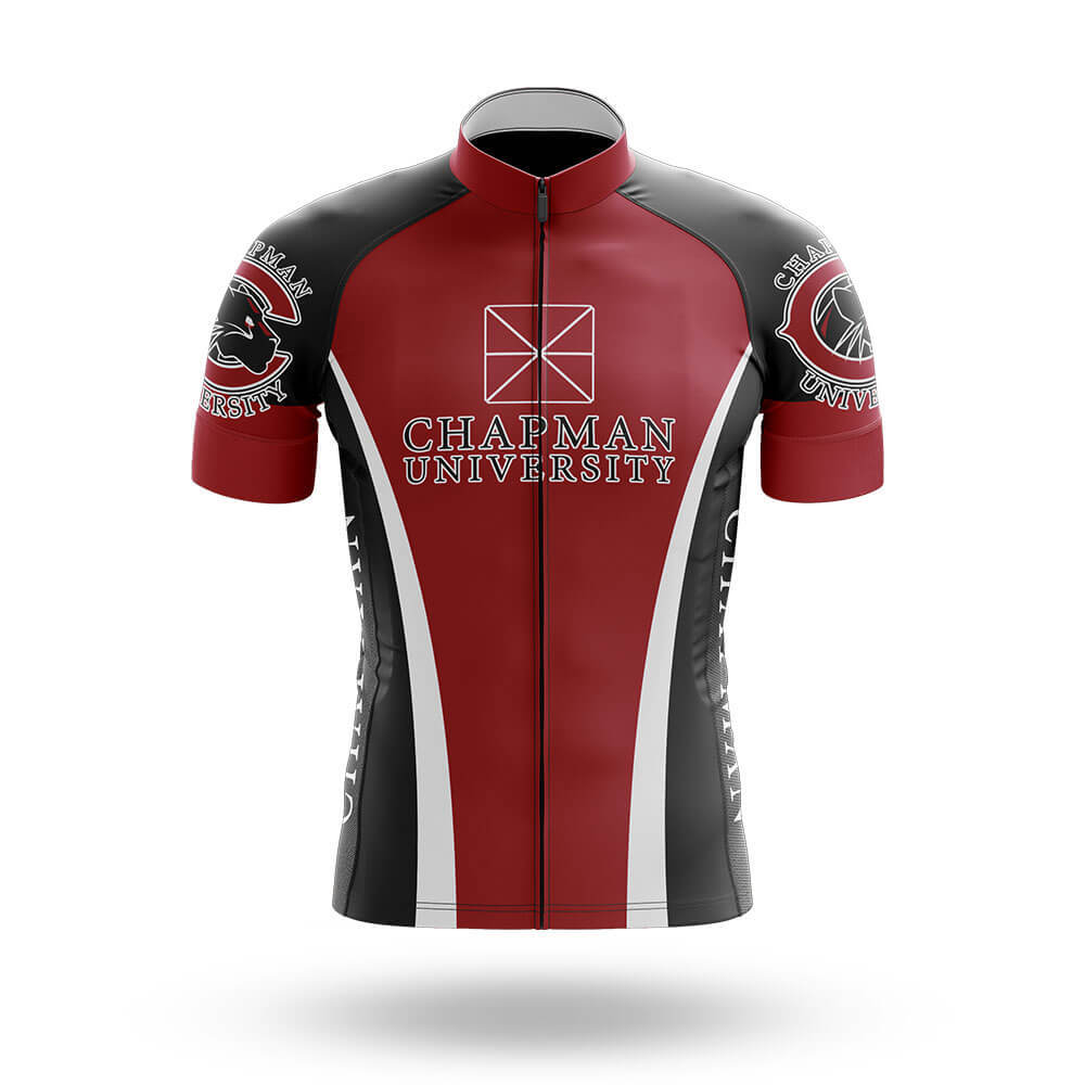 Chapman University - Men's Cycling Kit