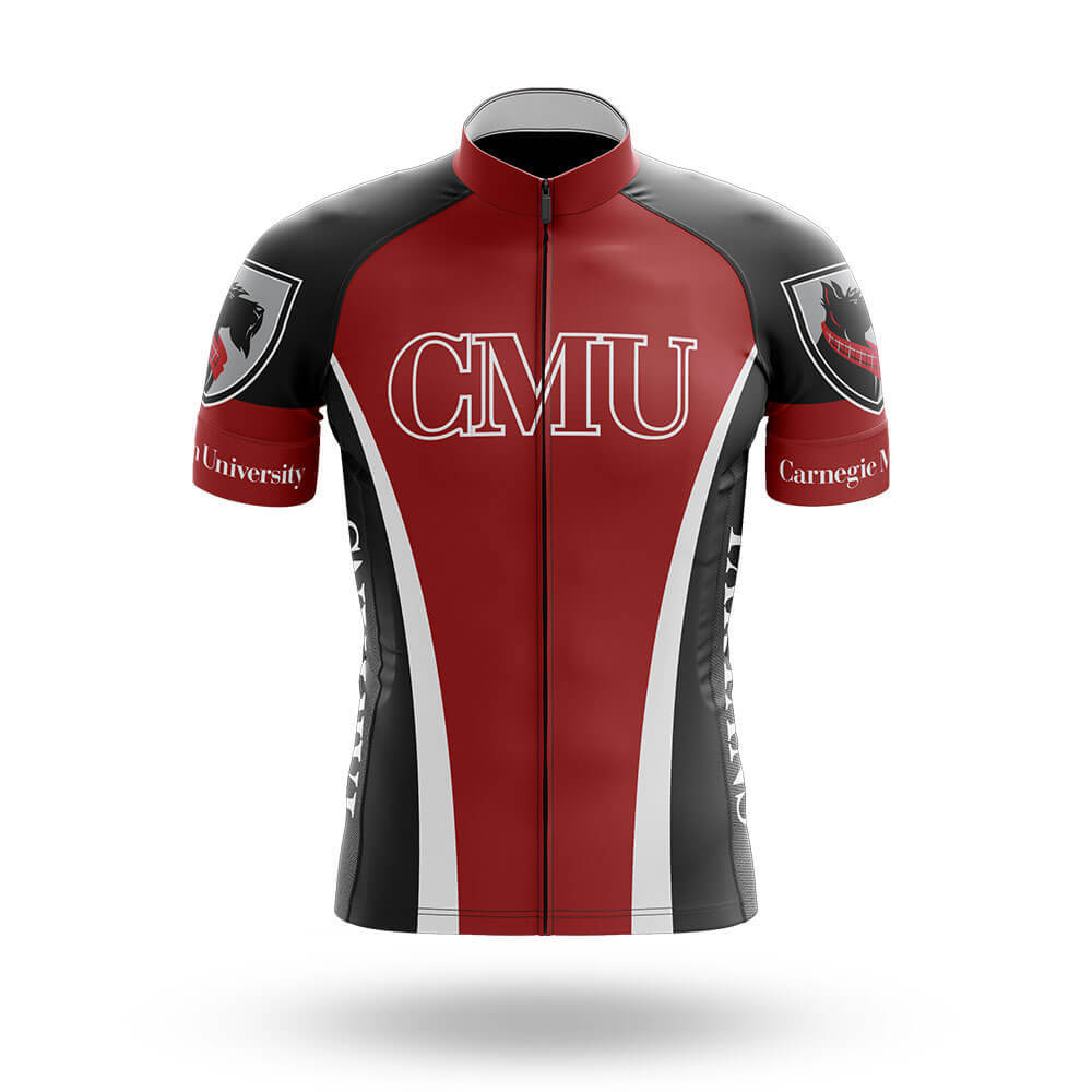 Carnegie Mellon University - Men's Cycling Kit