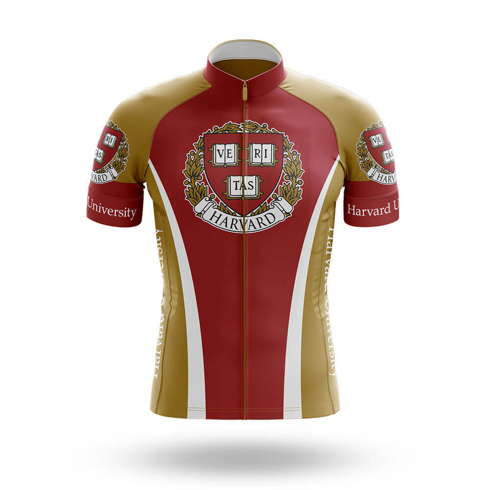 Harvard - Men's Cycling Kit