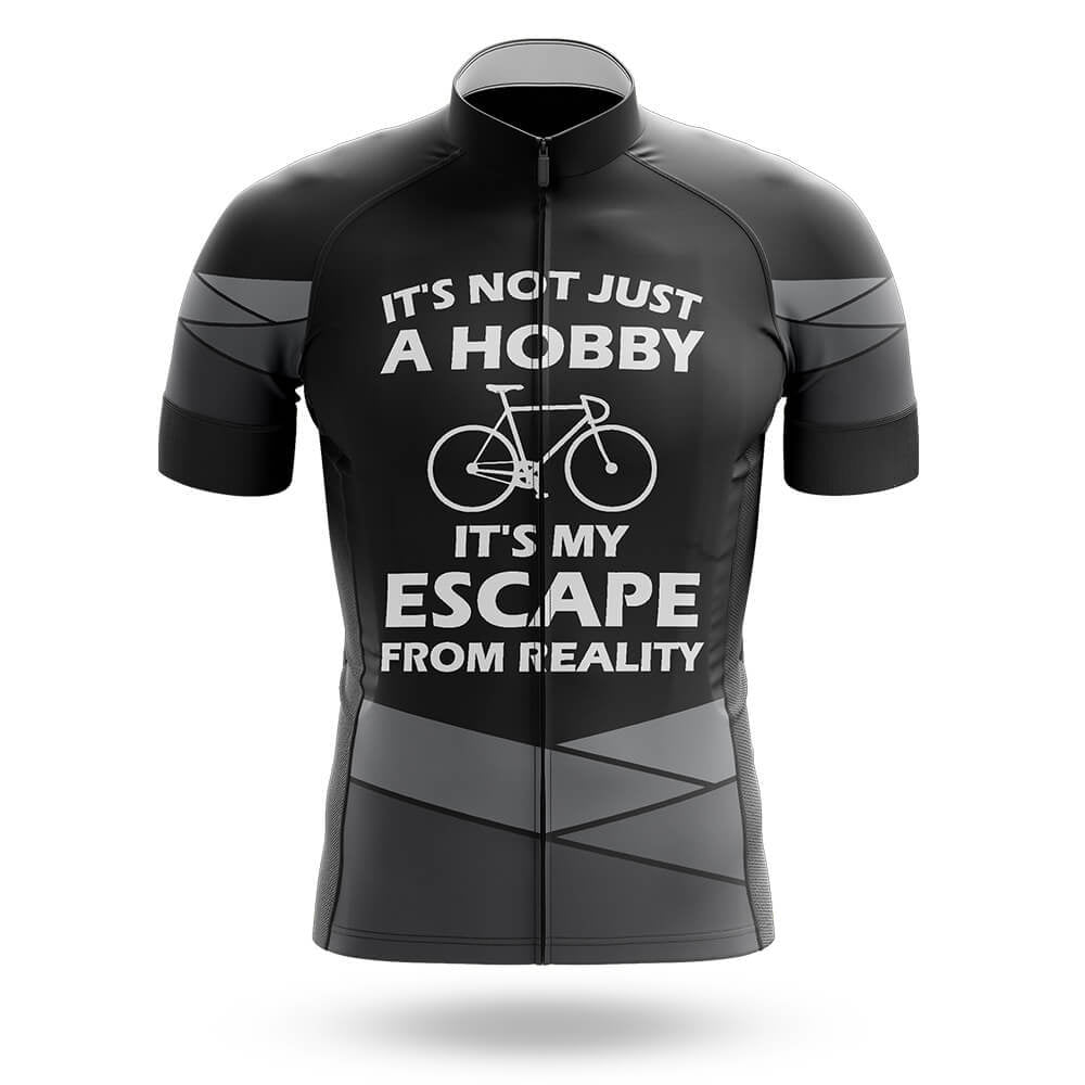 Escape From Reality V5 - Men's Cycling Kit