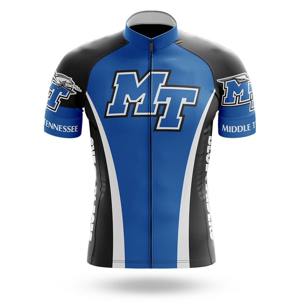 Middle Tennessee State University - Men's Cycling Kit