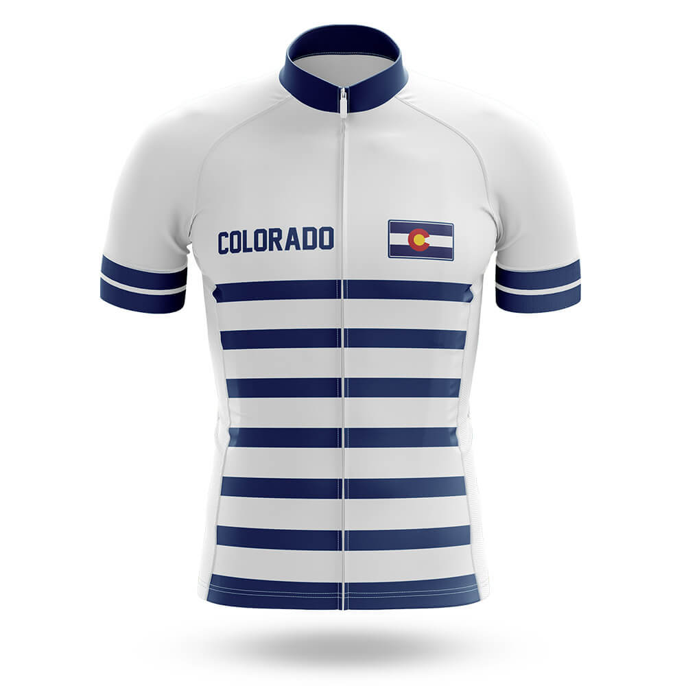 Colorado S25 - Men's Cycling Kit