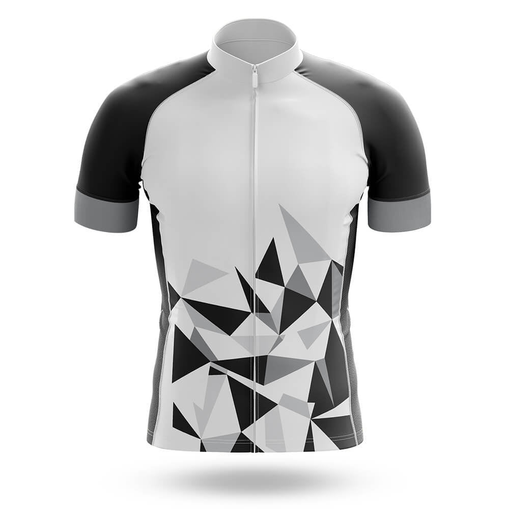 Crystal - Men's Cycling Kit