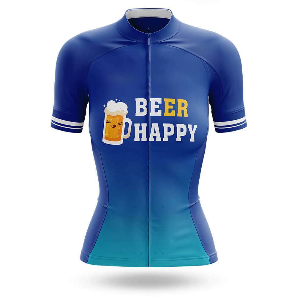 Beer Happy - Women's Cycling Kit