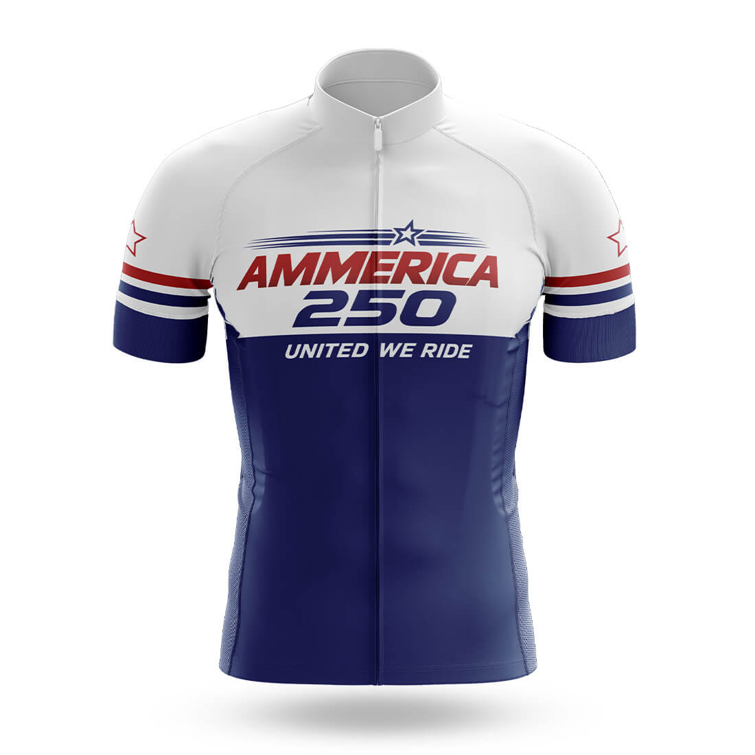 Ride USA 250 - Men's Cycling Kit