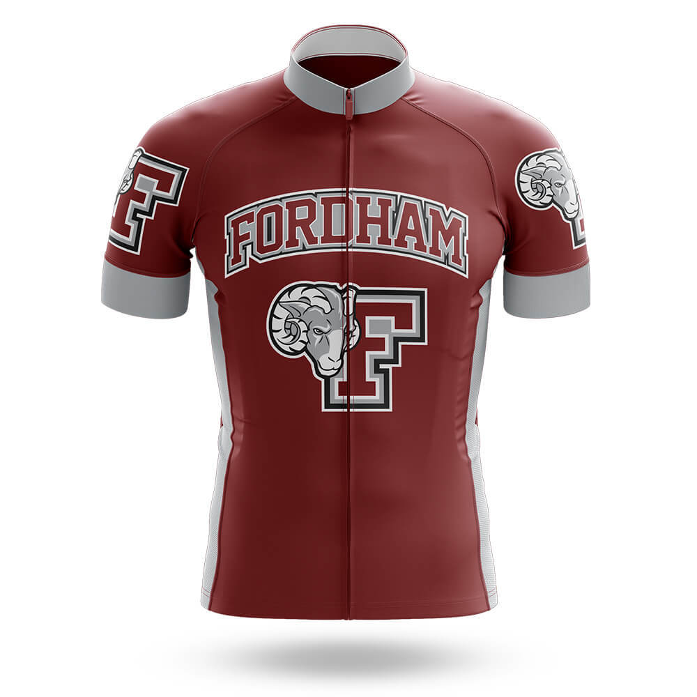 Fordham - Men's Cycling Kit