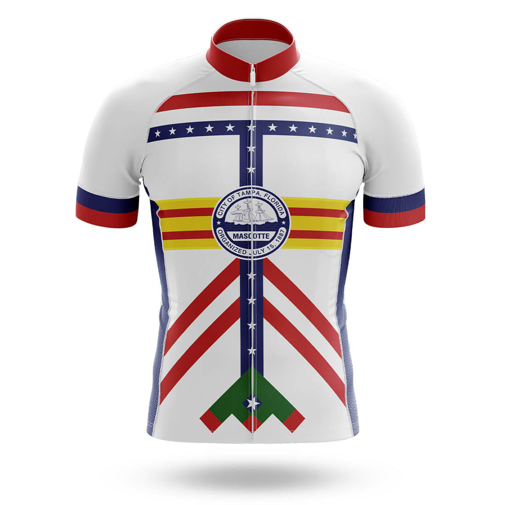 Tampa City - Men's Cycling Kit