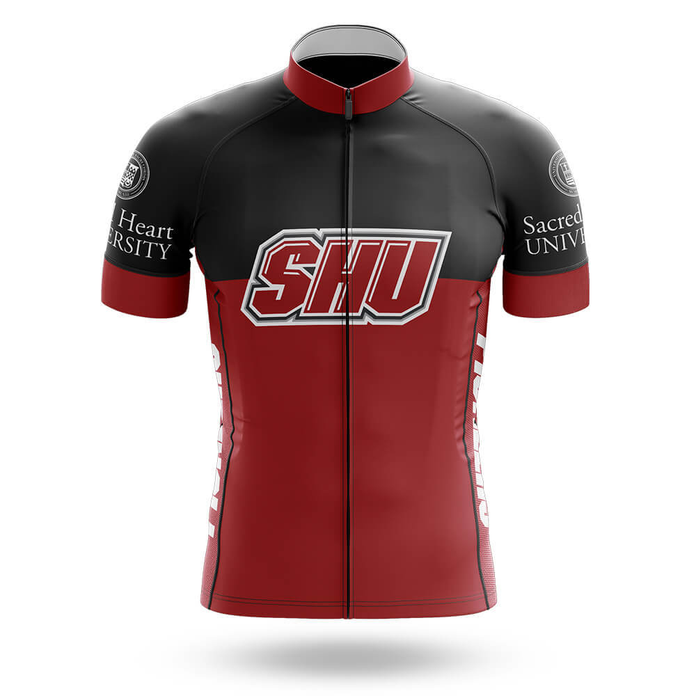 Sacred Heart University V2 - Men's Cycling Kit