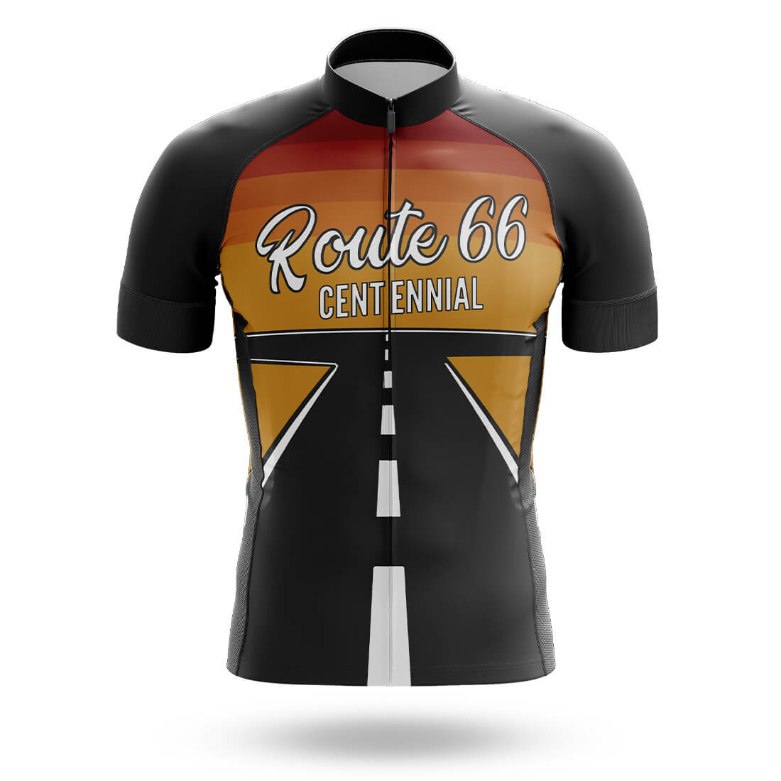 Mother Road Legacy - Men's Cycling Kit