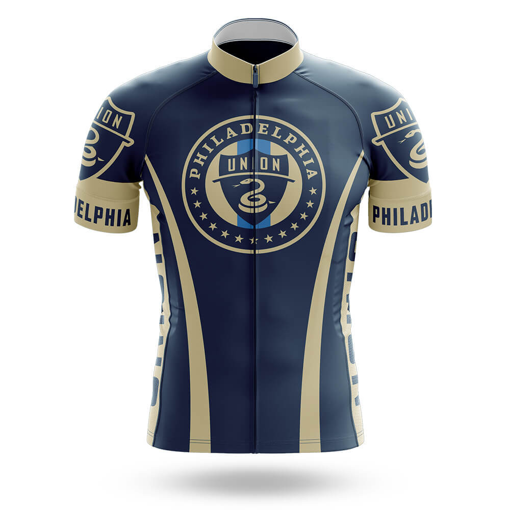 The Union Zolos - Men's Cycling Kit