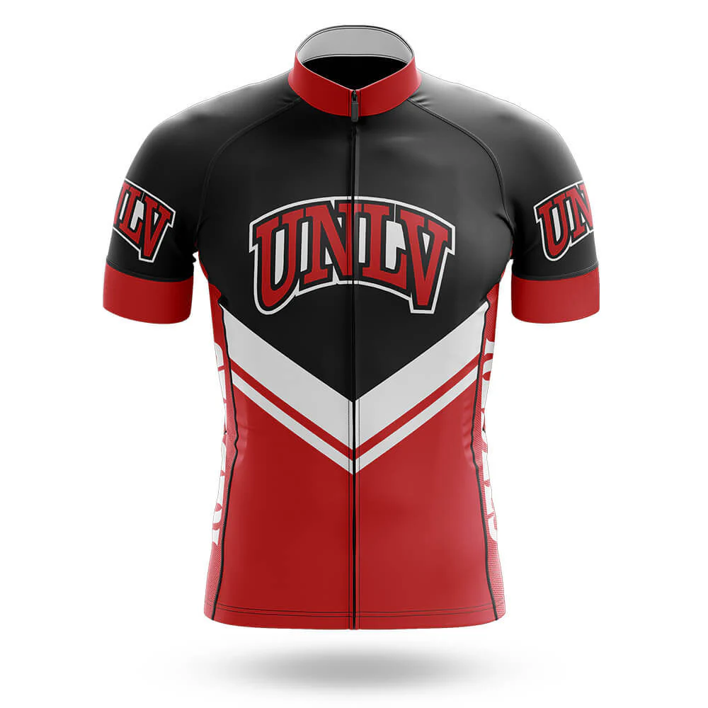 UNLV Cycling Jersey for Men