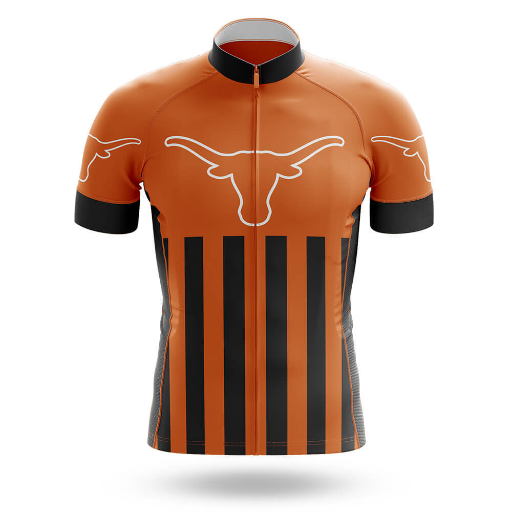 University of Texas Austin USA - Men's Cycling Kit