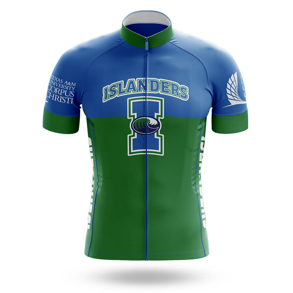 Texas A&M University–Corpus Christi V2 - Men's Cycling Kit