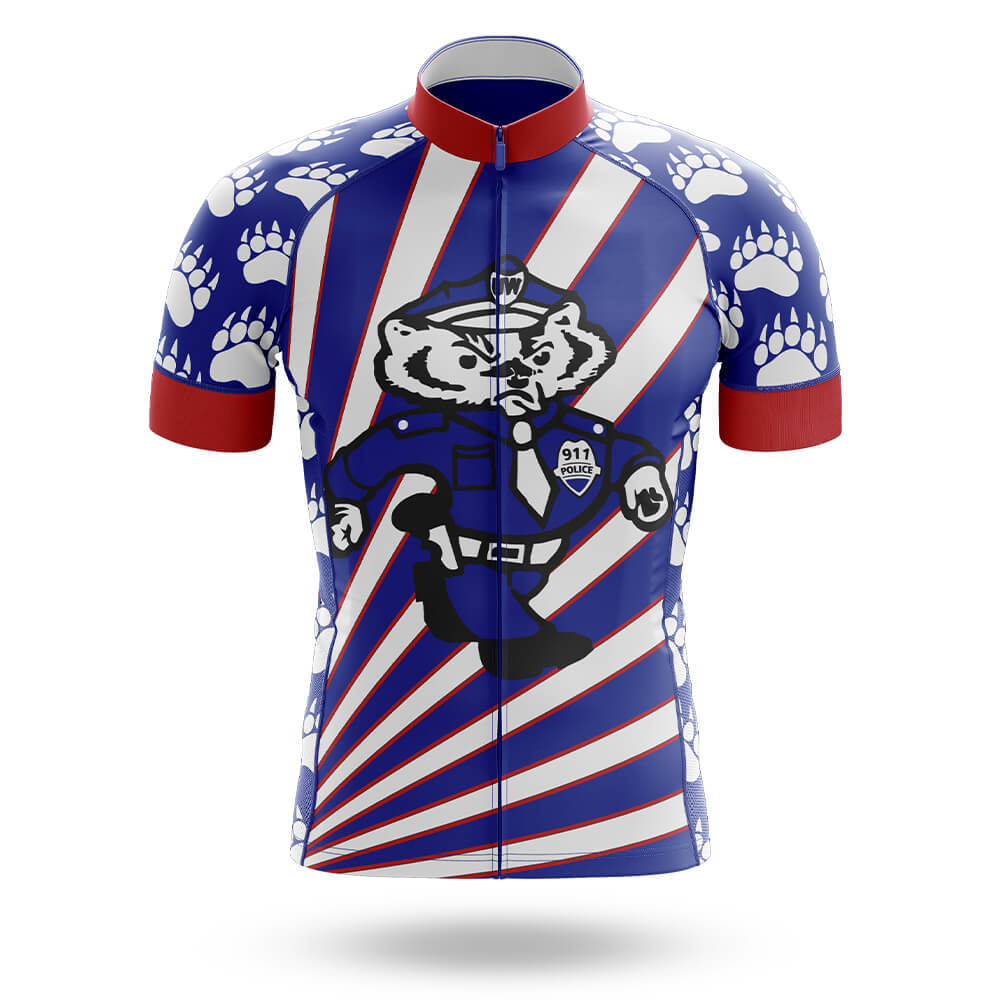 Badger Pride - Men's Cycling Kit