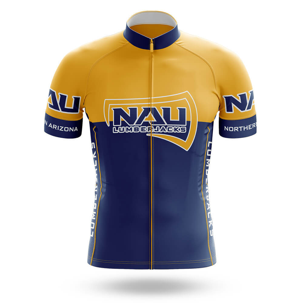 Northern Arizona University V2 - Men's Cycling Kit