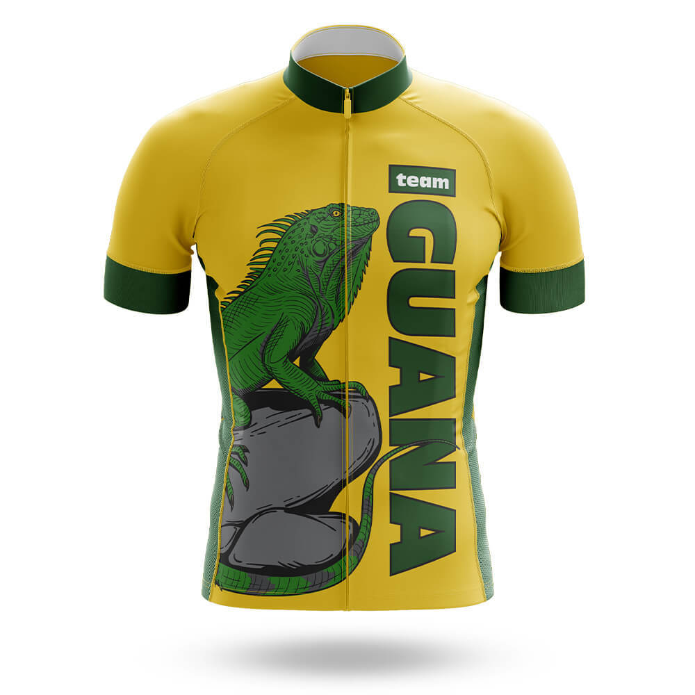 Iguana - Men's Cycling Kit