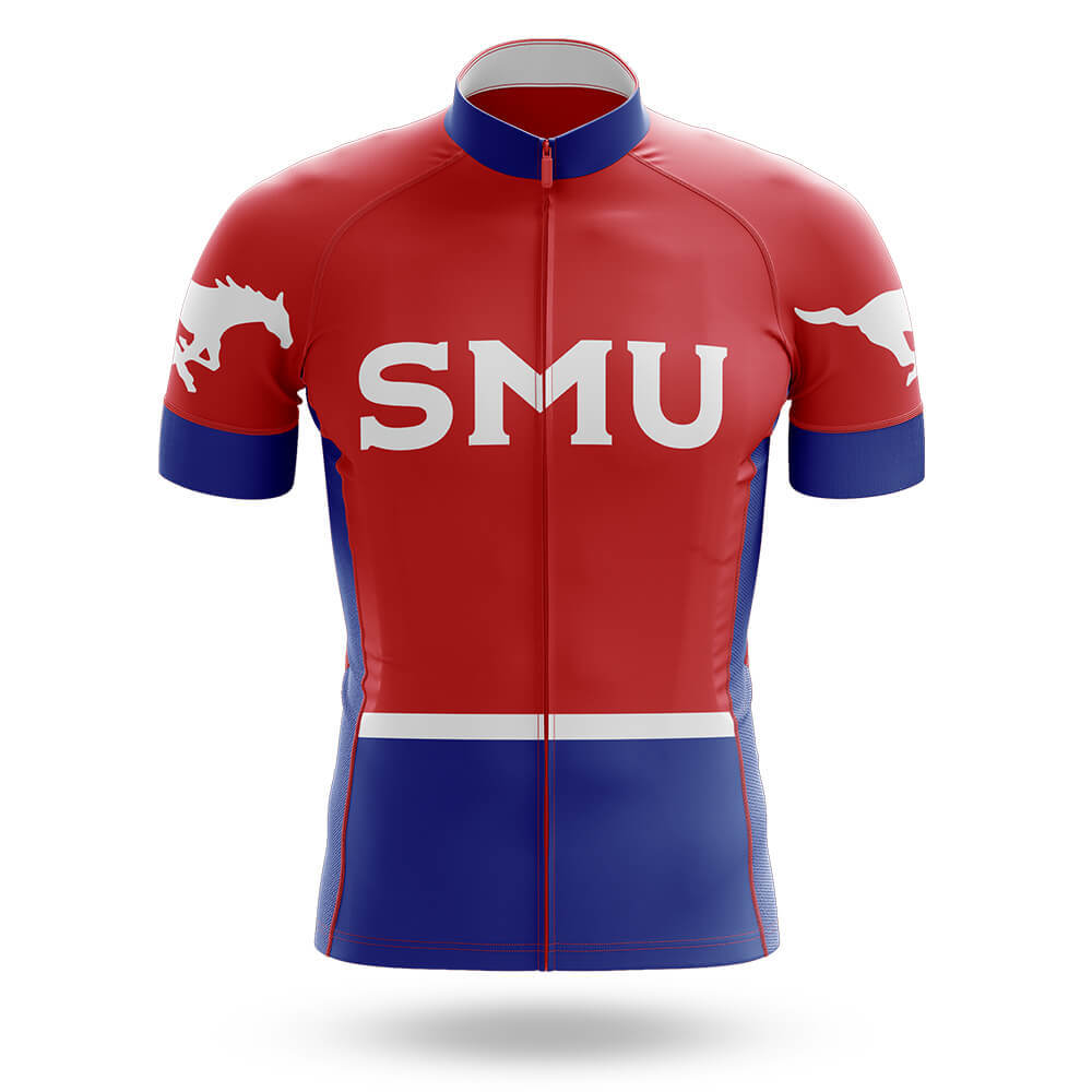 SMU - Men's Cycling Kit