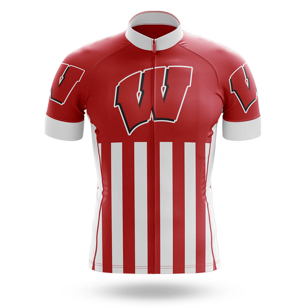 Badgers USA - Men's Cycling Kit