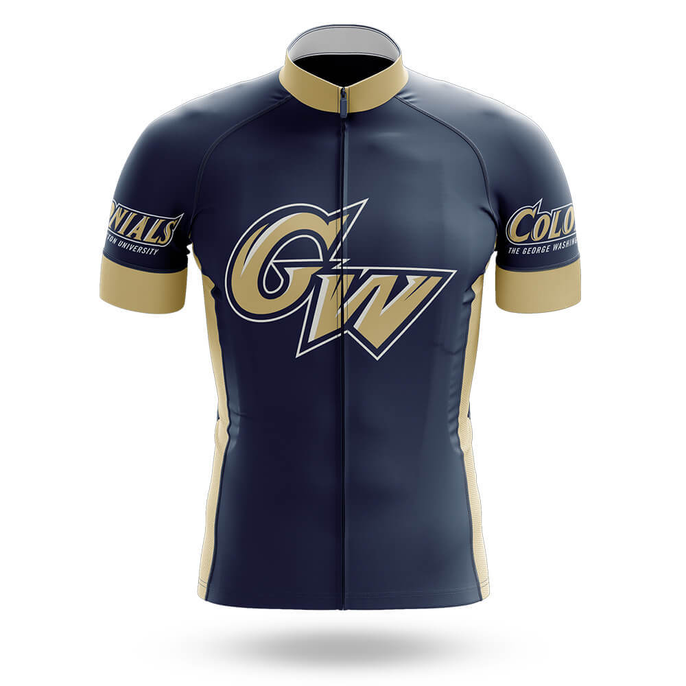 George Washington - Men's Cycling Kit