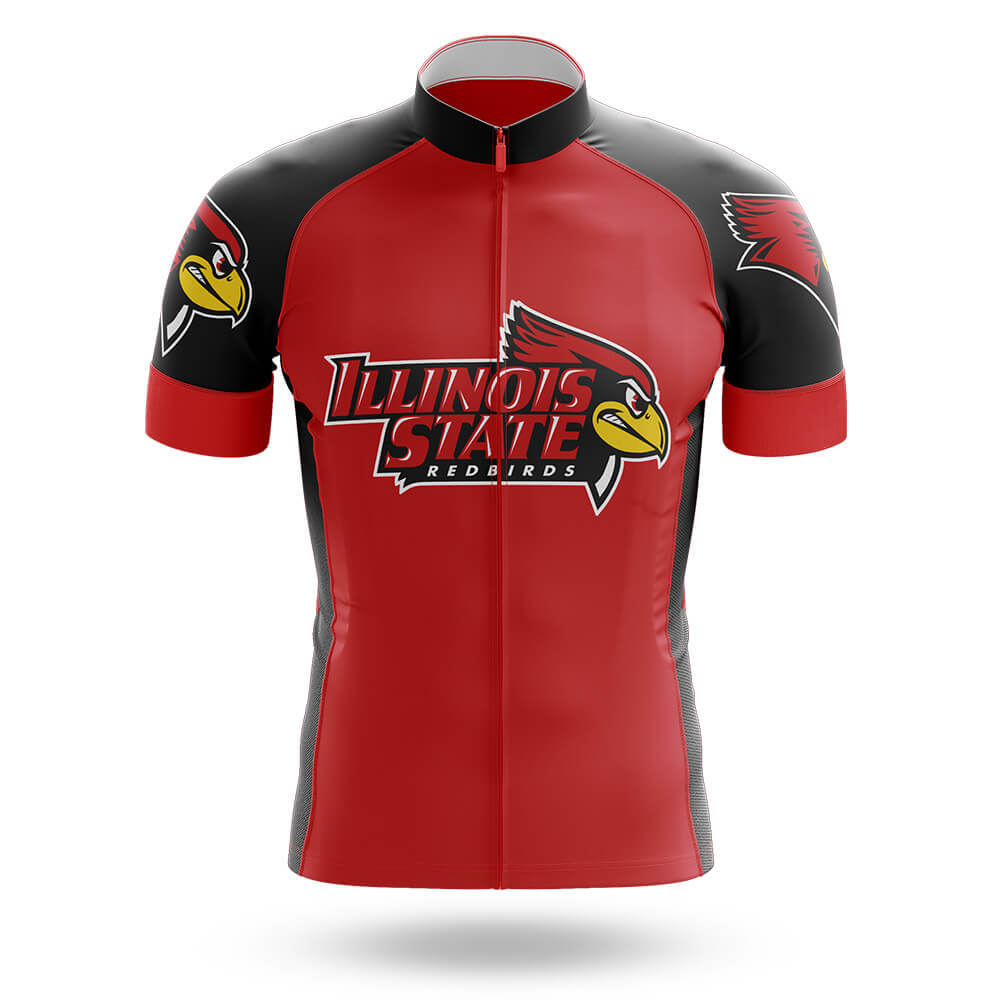 Illinois State - Men's Cycling Kit