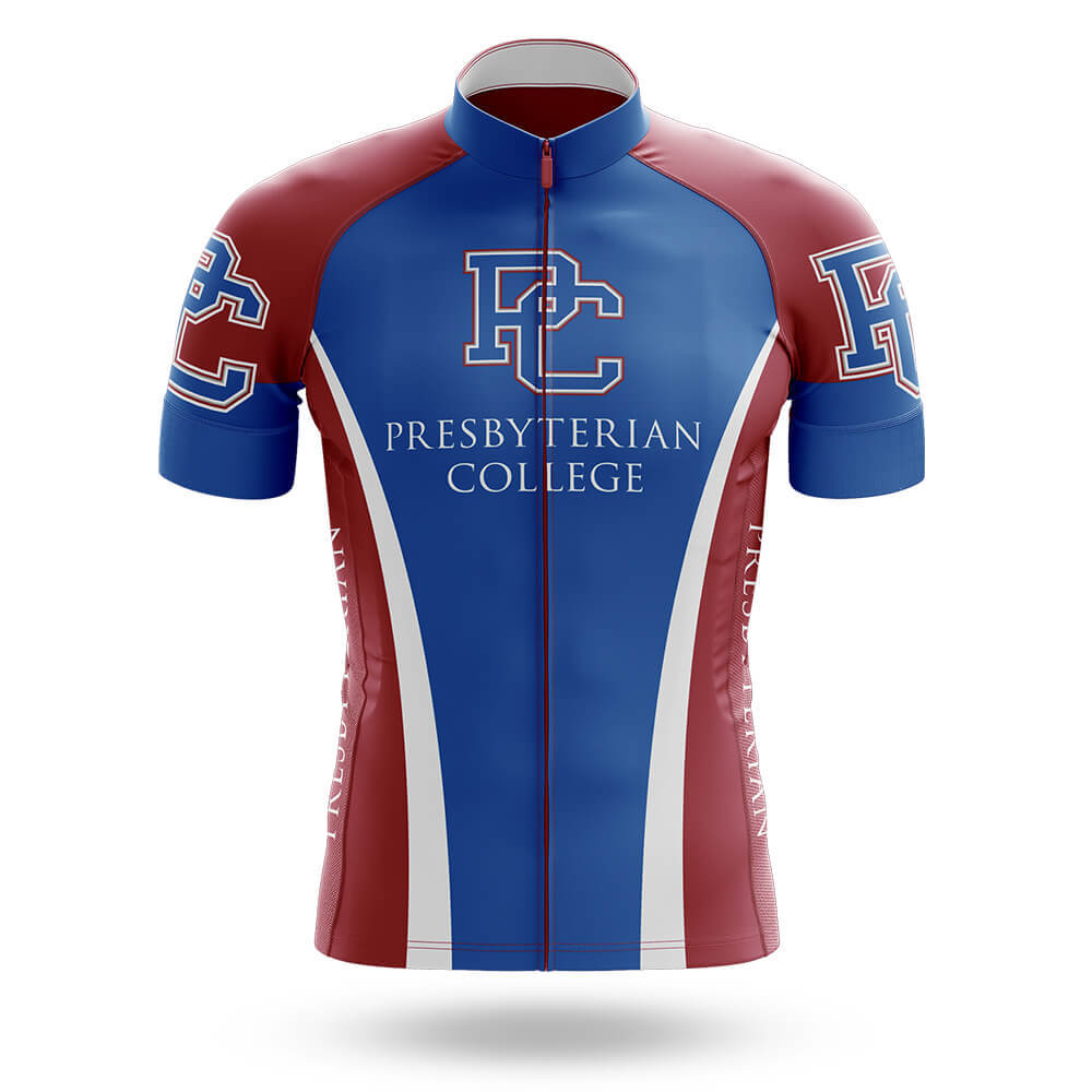 Presbyterian College - Men's Cycling Kit