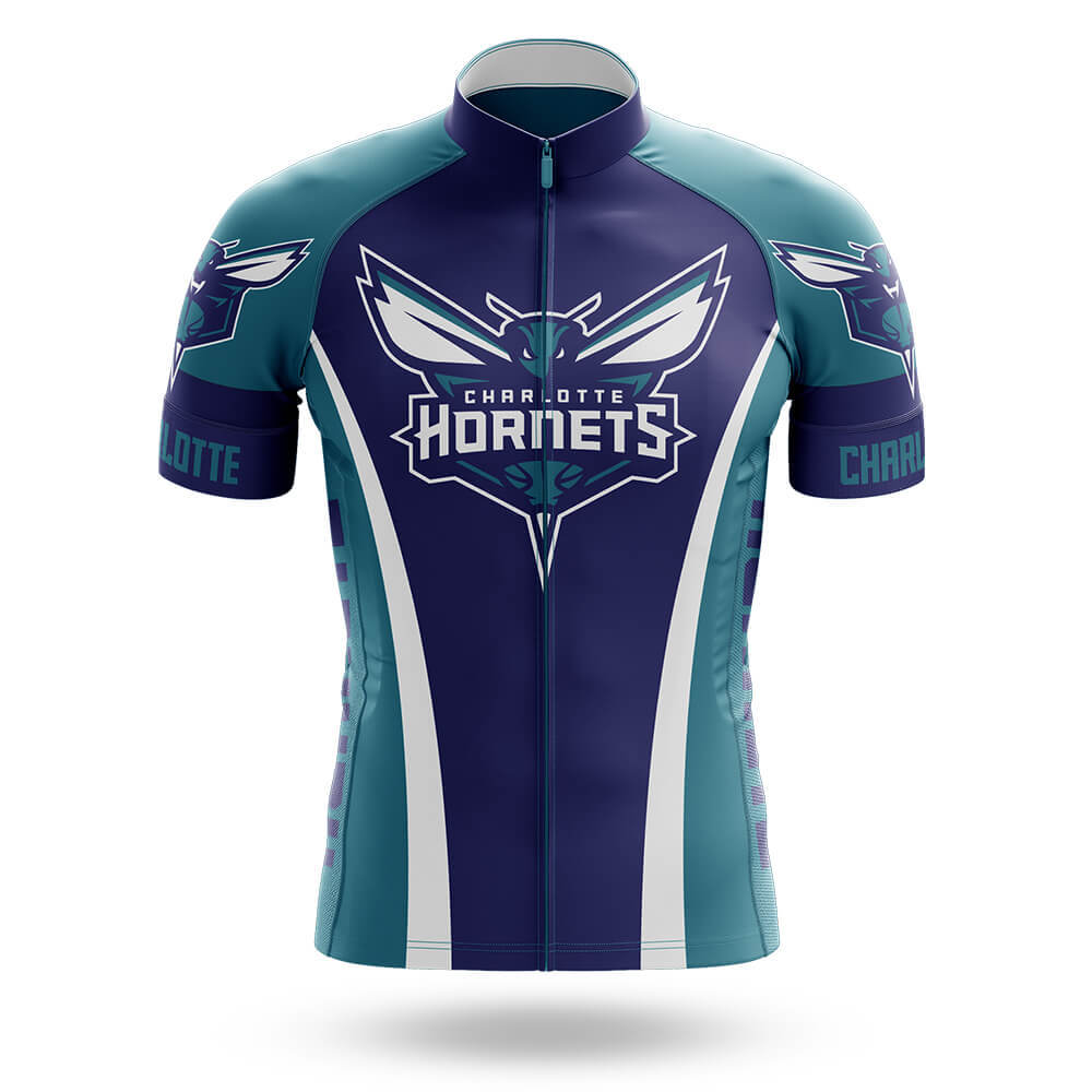 The Hornets - Men's Cycling Kit