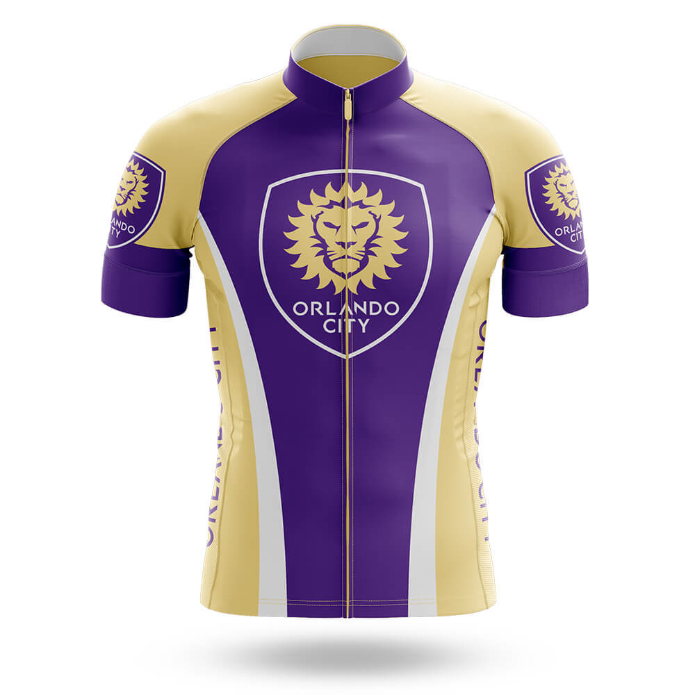 The Lions - Men's Cycling Kit