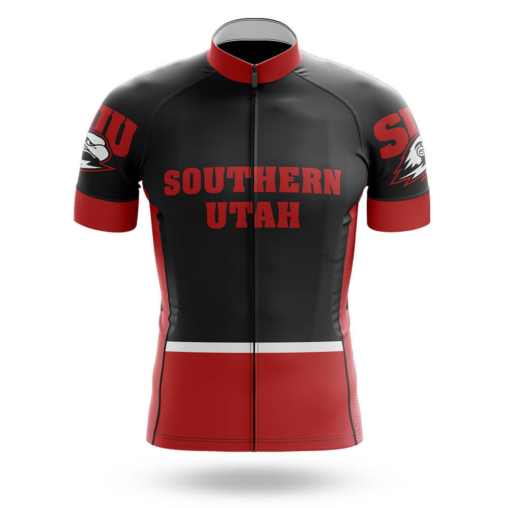 Southern Utah Thunderbirds - Men's Cycling Kit