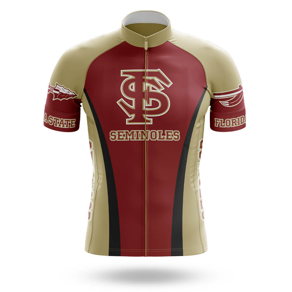 Seminole Spirit - Men's Cycling Kit
