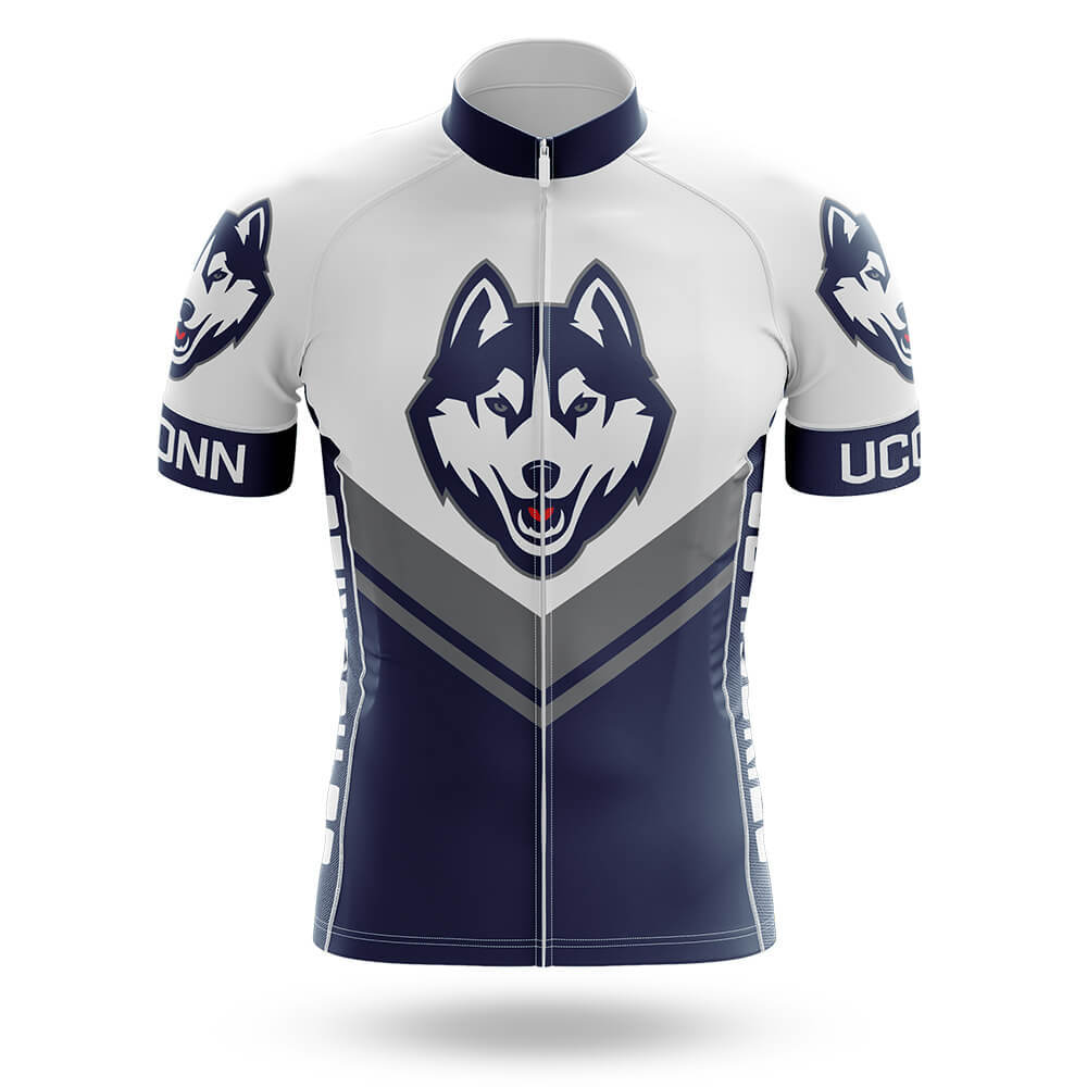 University of Connecticut V3 - Men's Cycling Kit